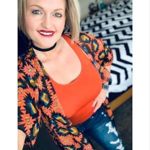 Meet your Posher, Haley